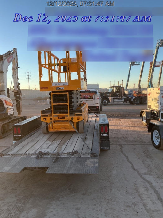 2020 TOWMASTER T-12DT