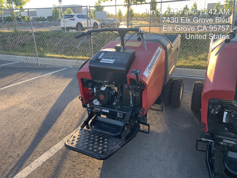 2024 TORO MB-1600