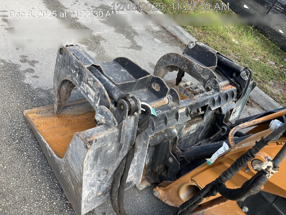 2022 PALADIN UTILITY GRAPPLE 11876-0022