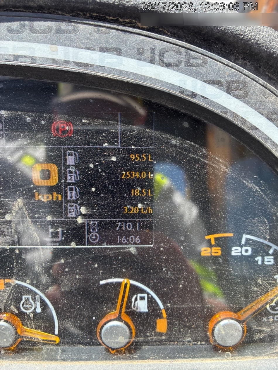 2025 JCB 510-56