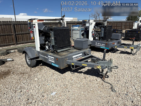 2022 ATLAS COPCO PAC F44 KD