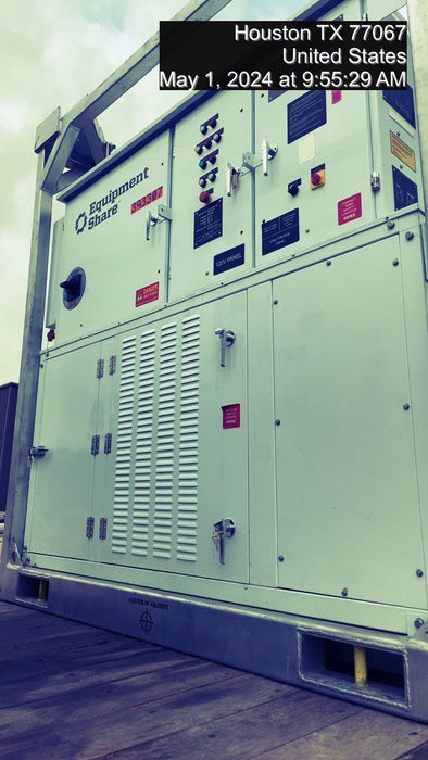 2024 SMARTECH SACP26A-HS