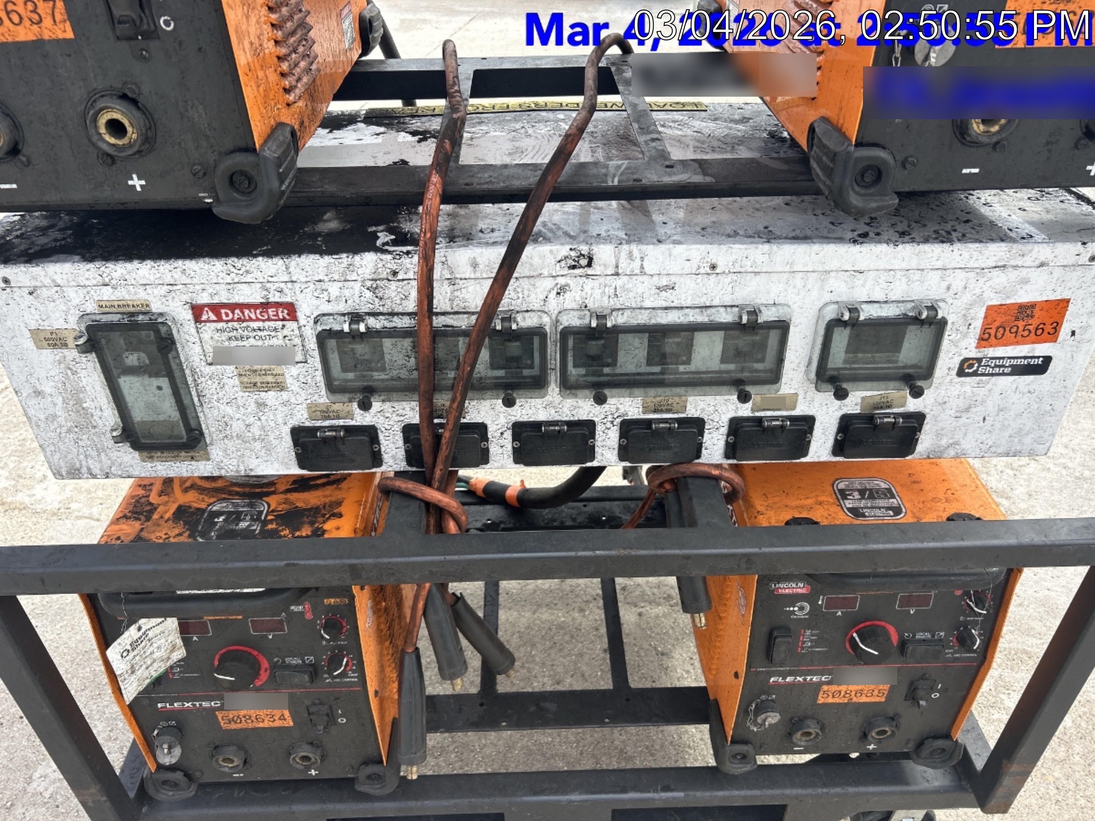 2025 LEX WR6A-7SM-FG26DZ6LD-R