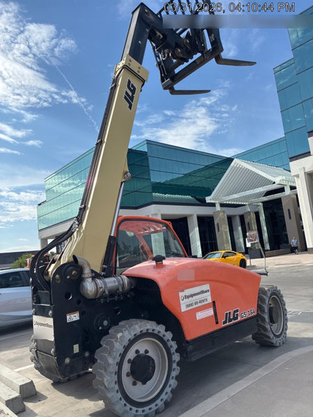 2020 JLG G5-18A