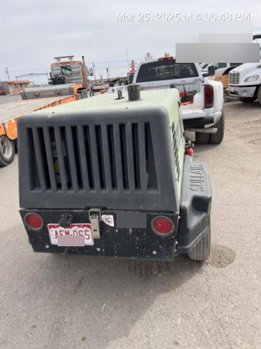 2019 SULLAIR 185-DPQ