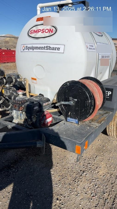 2023 SIMPSON SWT-52517