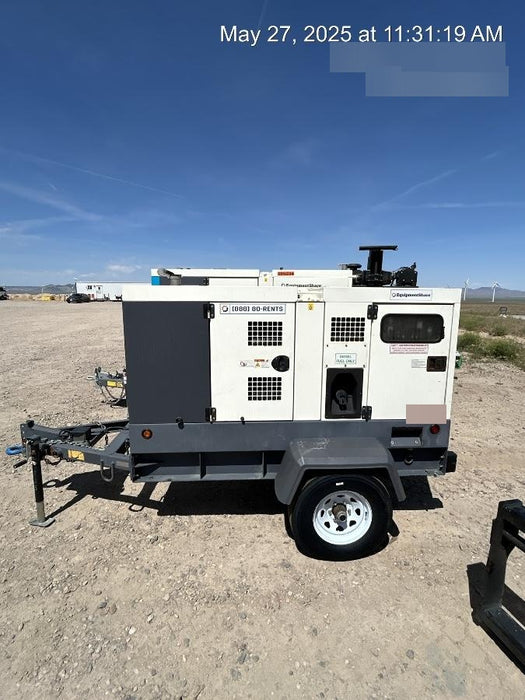 2020 ATLAS COPCO QAS 70