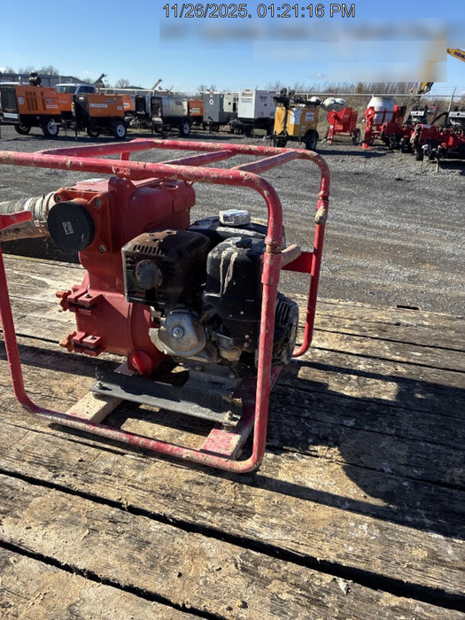 2023 MULTIQUIP QP4TH