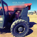 2012 MANITOU MTA8044