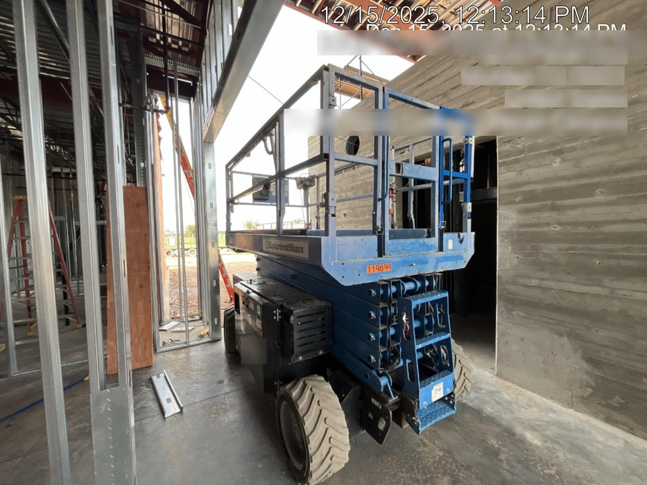 2020 GENIE GS-4069 RT