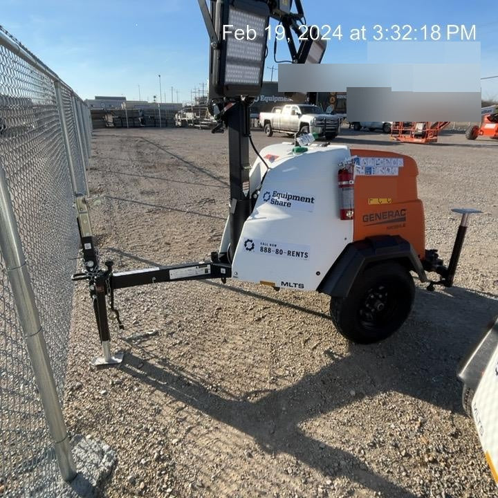 2023 GENERAC MLT2