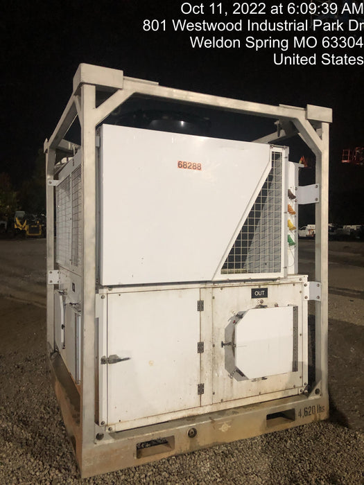 2020 SMARTECH SACP41A-HS