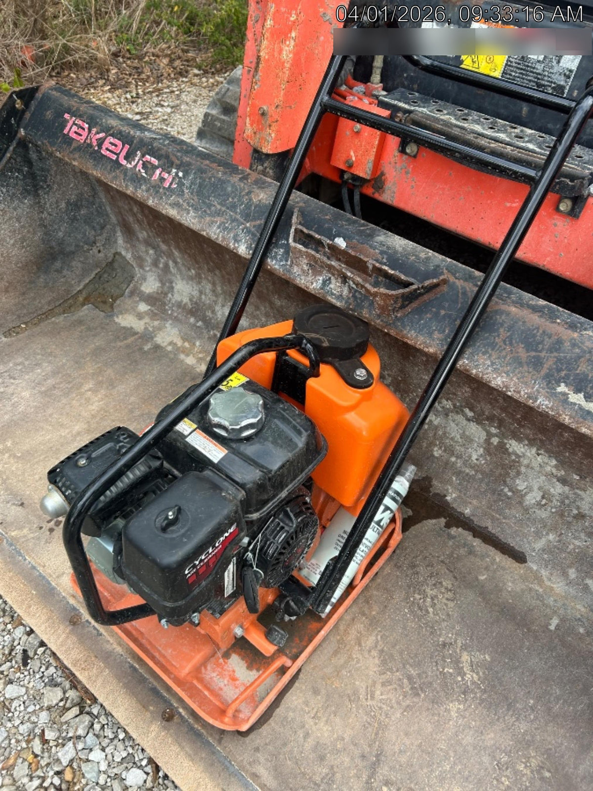 2025 HUSQVARNA LF75