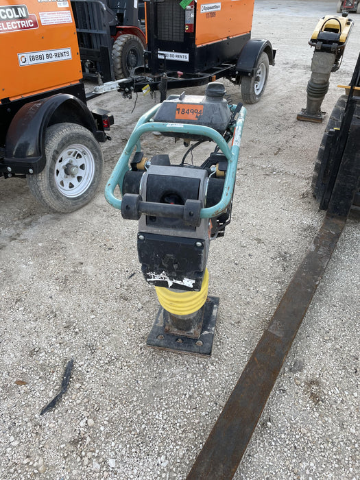 2021 AMMANN ATR 68 P