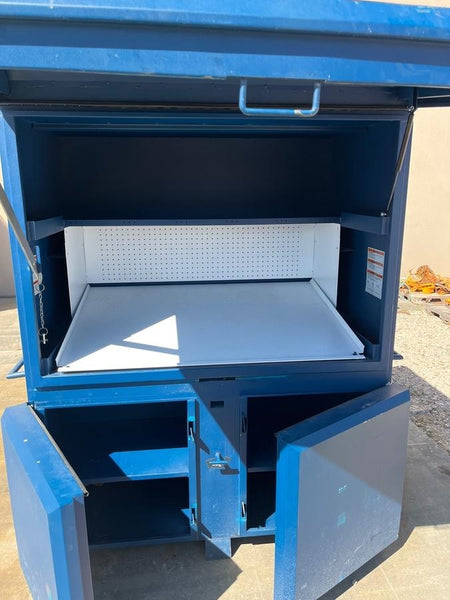 2025 DURABOX DB510