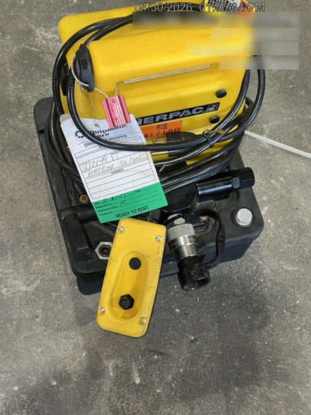 2024 ENERPAC PUJ1200B