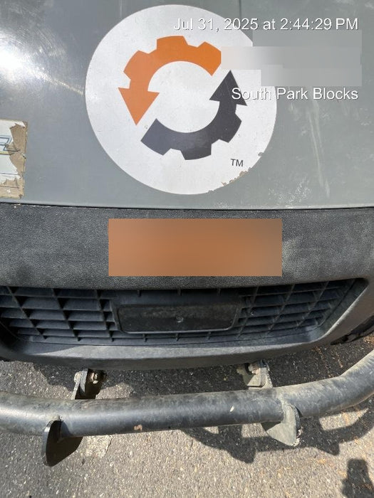 2019 Club Car CA1700D Diesel, 4-Seat, ROPS, AWD w/None