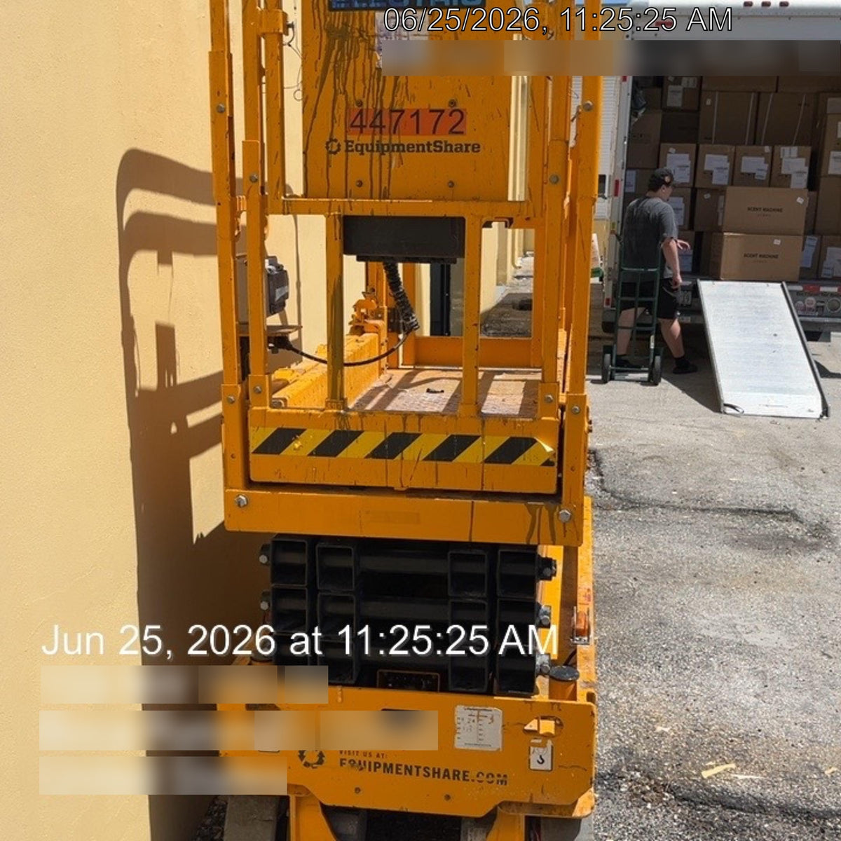 2024 JCB S1932E