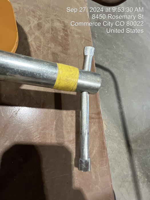 2022 HARRINGTON UBC030