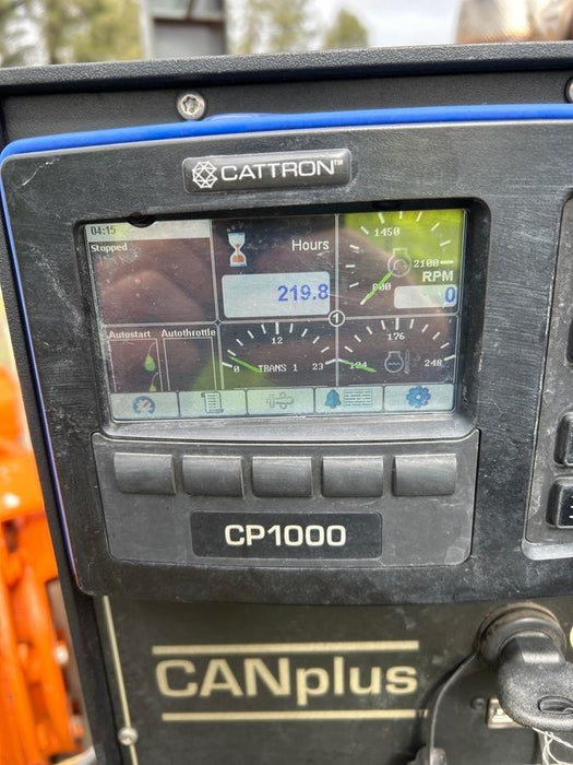 2023 PREMIER PUMP 6NNT‐RP‐TD2.9‐T85