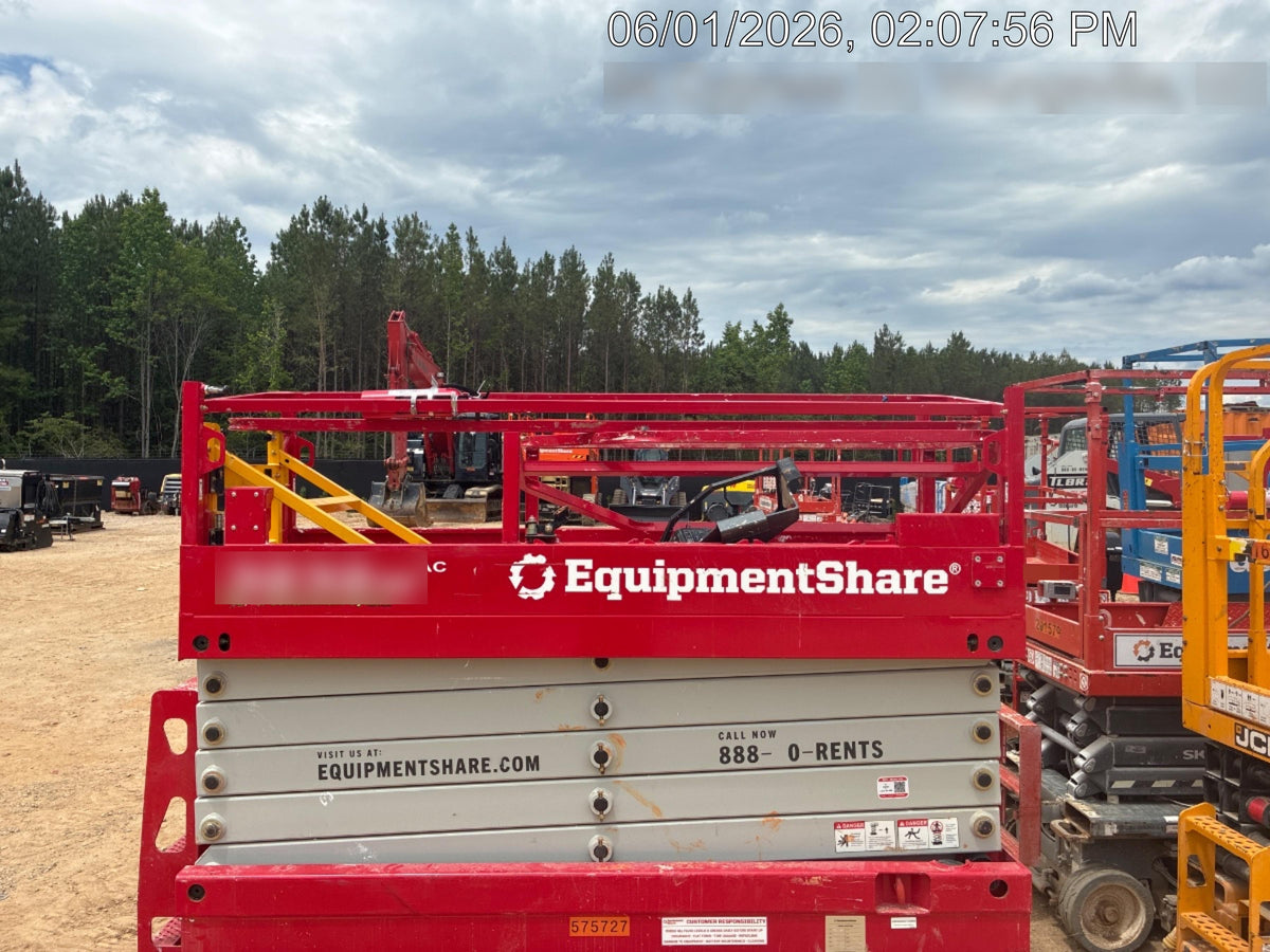 2026 MEC 3232SE