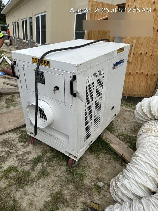 2023 KWIKOOL KPO5-21H