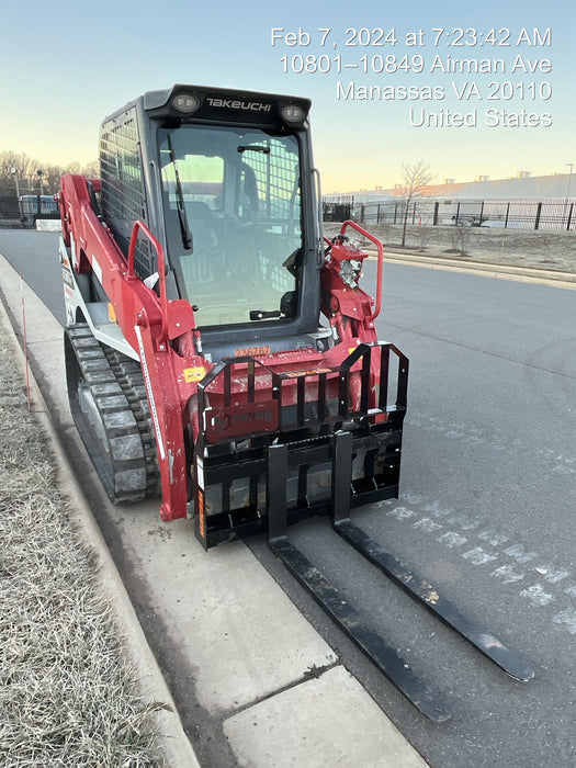 2024 VIRNIG PF4855-5VG