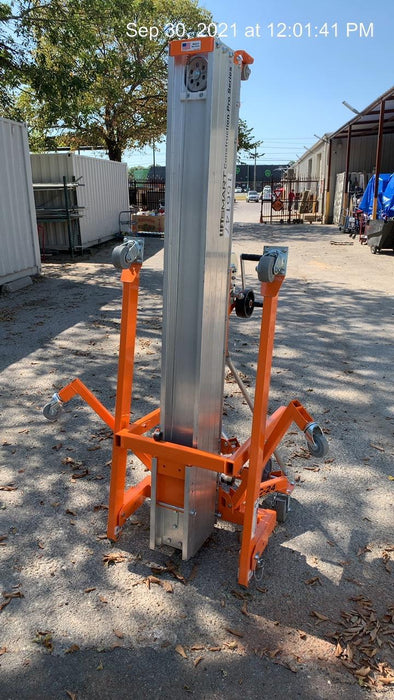 2021 LIFTSMART MLC-24