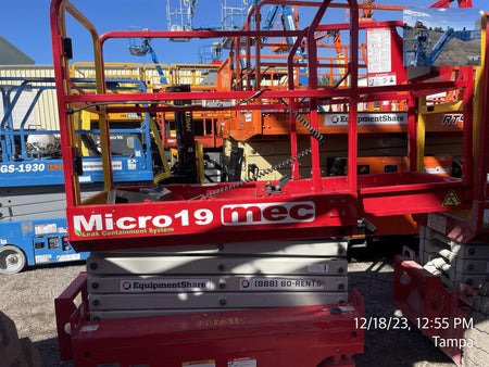 2022 MEC Micro 19