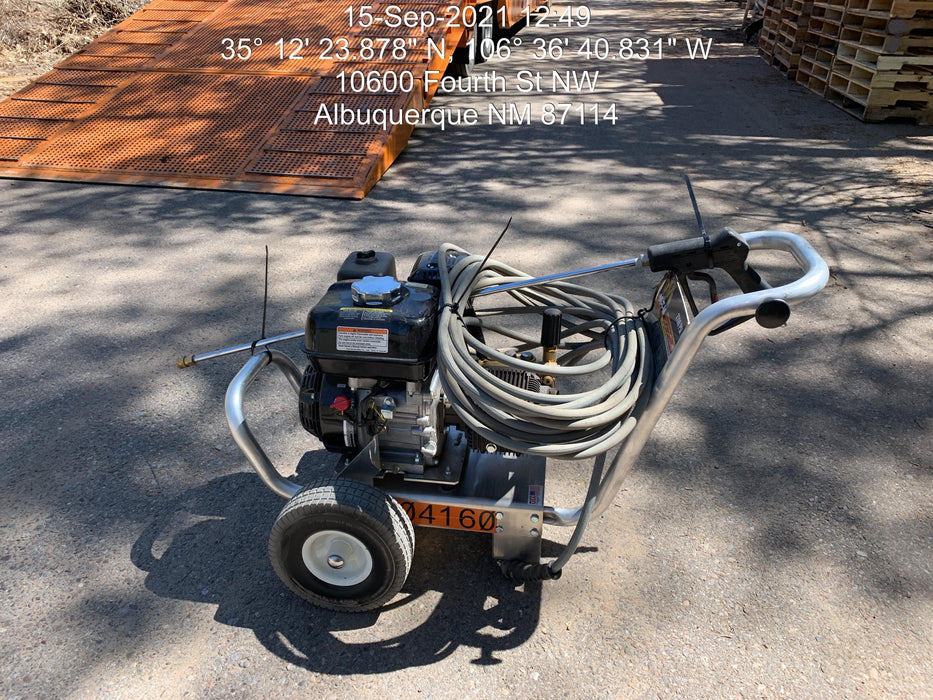 2020 MI-T-M CORPORATION CA-2703-1MMH