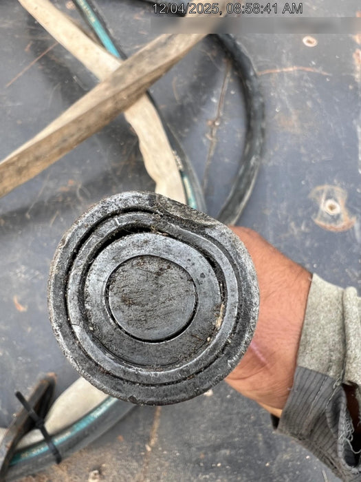 2021 PALADIN Sweepster SB72