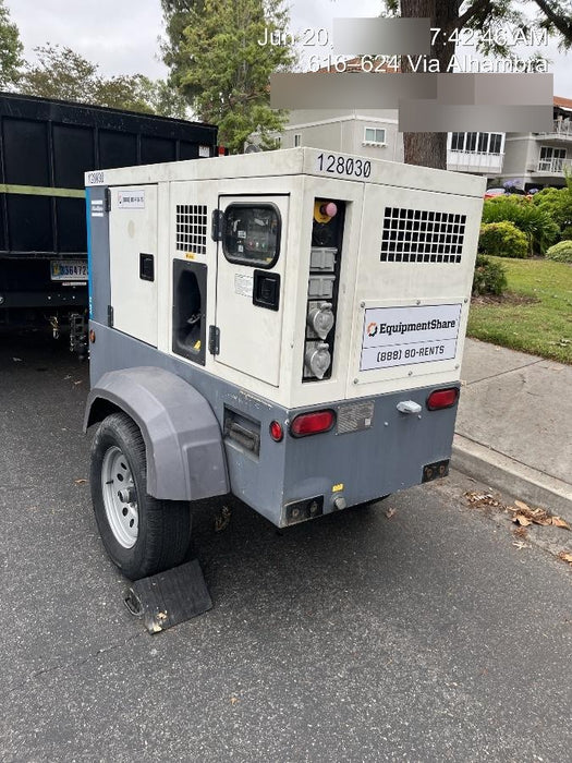 2020 ATLAS COPCO QAS45