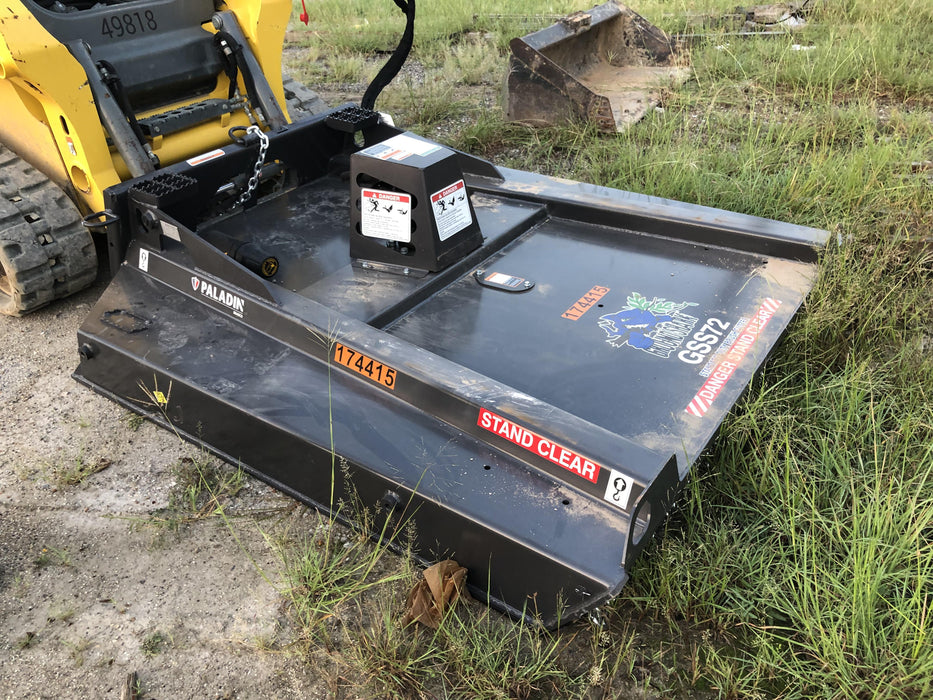 2021 PALADIN 30372A-0022