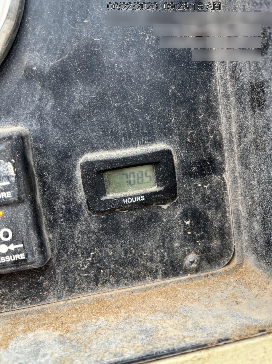 2023 DOOSAN P425/HP375WCU