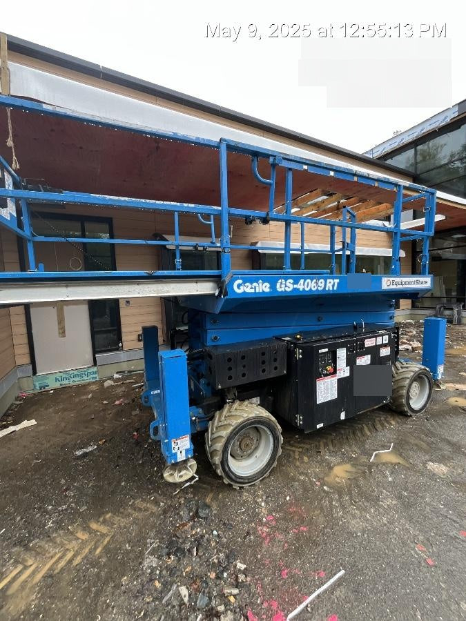 2020 GENIE GS-4069 RT