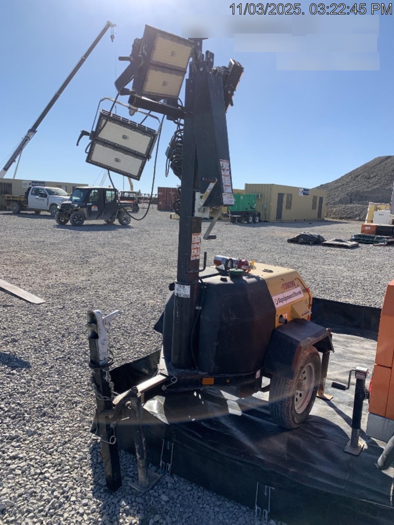 2021 ALLMAND NLV3GR