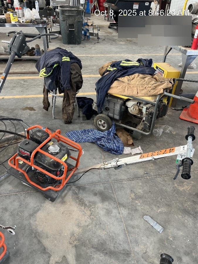2024 HUSQVARNA SOFF-CUT 150