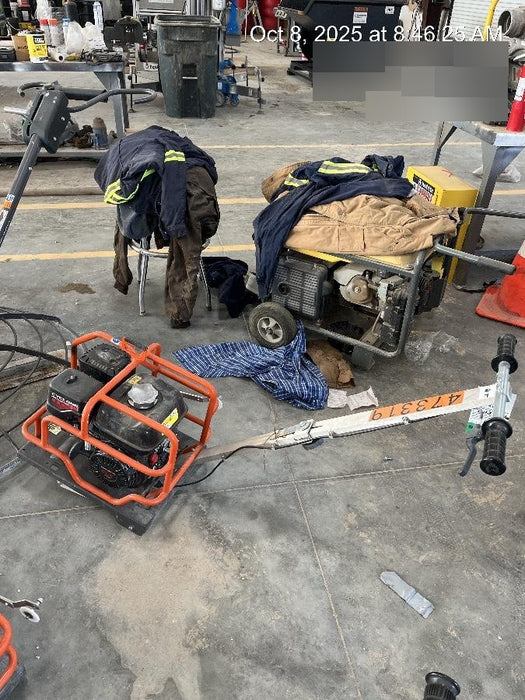 2024 HUSQVARNA SOFF-CUT 150