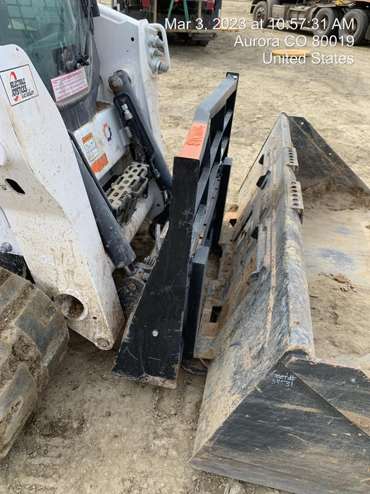 2022 ARROW MATERIAL HANDLING 60" Pallet Forks - Arrow