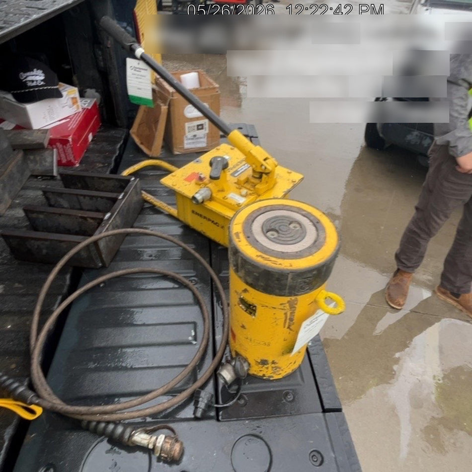 2022 ENERPAC RC1006