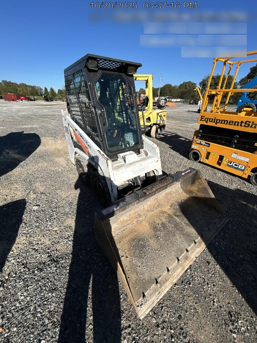 2019 Bobcat S70 S70