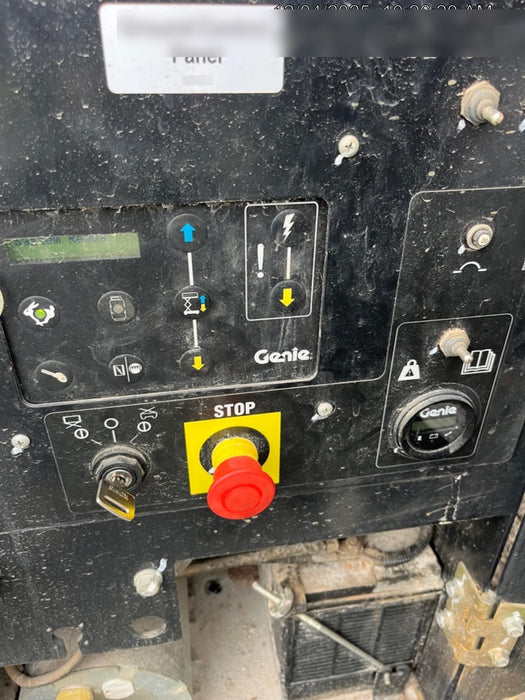 2020 GENIE GS-4390 RT