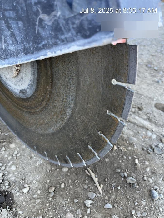 2021 HUSQVARNA FS400