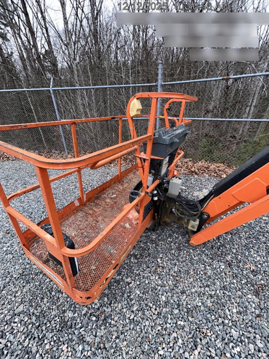 2020 JLG 860SJ