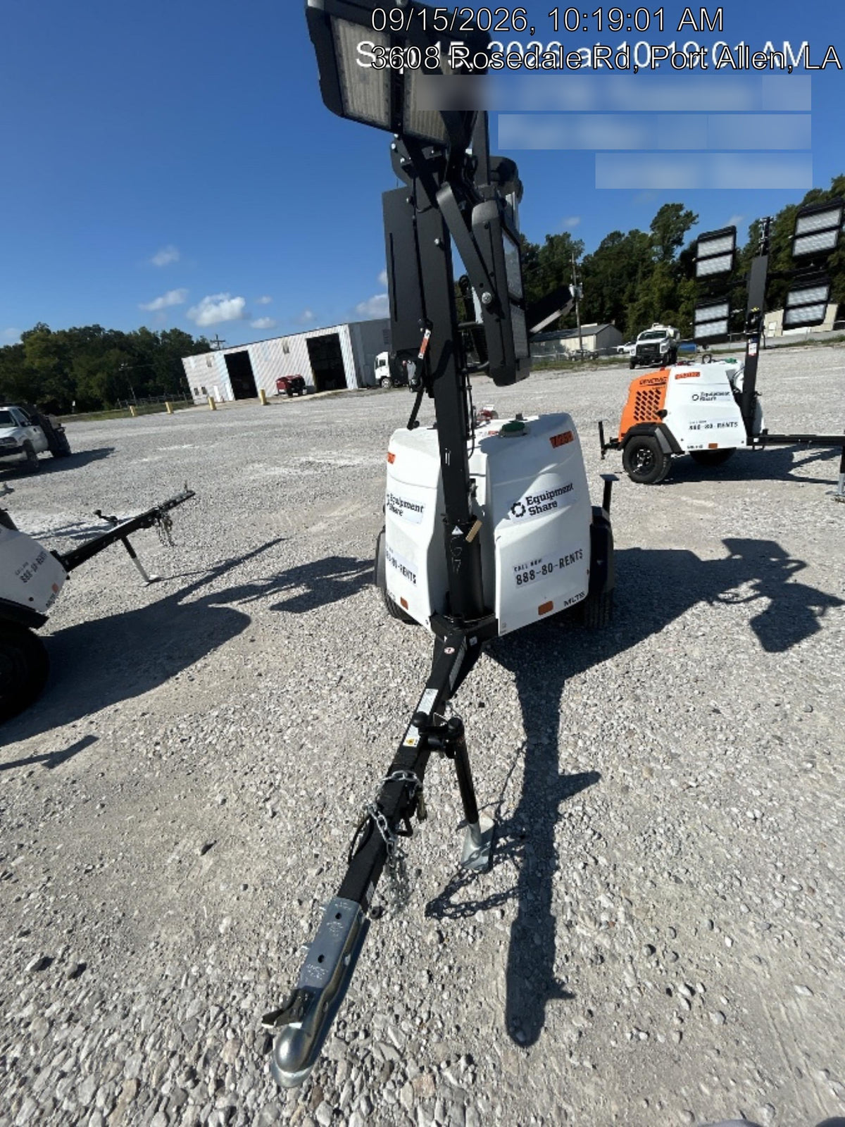 2026 GENERAC MLTS-4