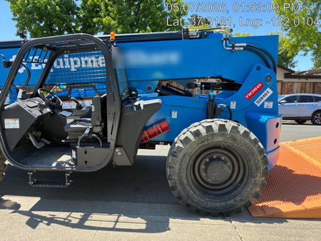 2025 GENIE GTH-1056