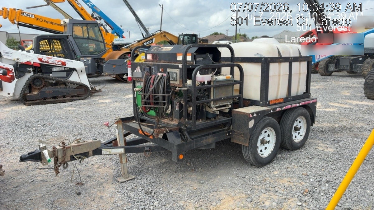 2020 MI-T-M CORPORATION HS-3006-0MDK-UR