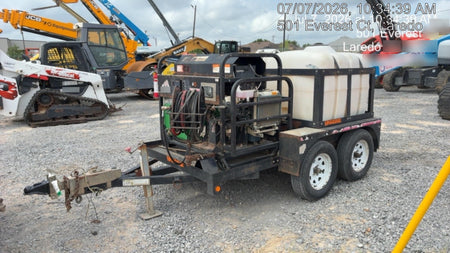 2020 MI-T-M CORPORATION HS-3006-0MDK-UR