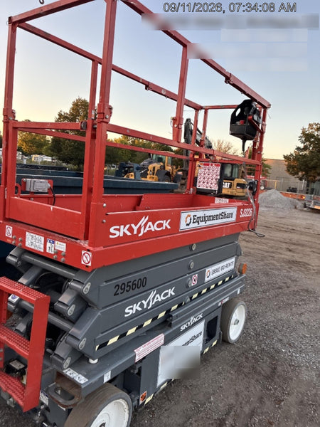 2023 SKYJACK SJ3226