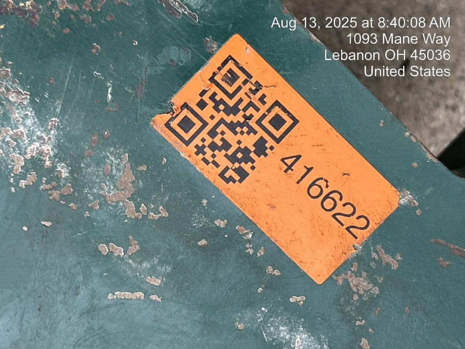 2024 HILMAN ROLLERS OMNI-3